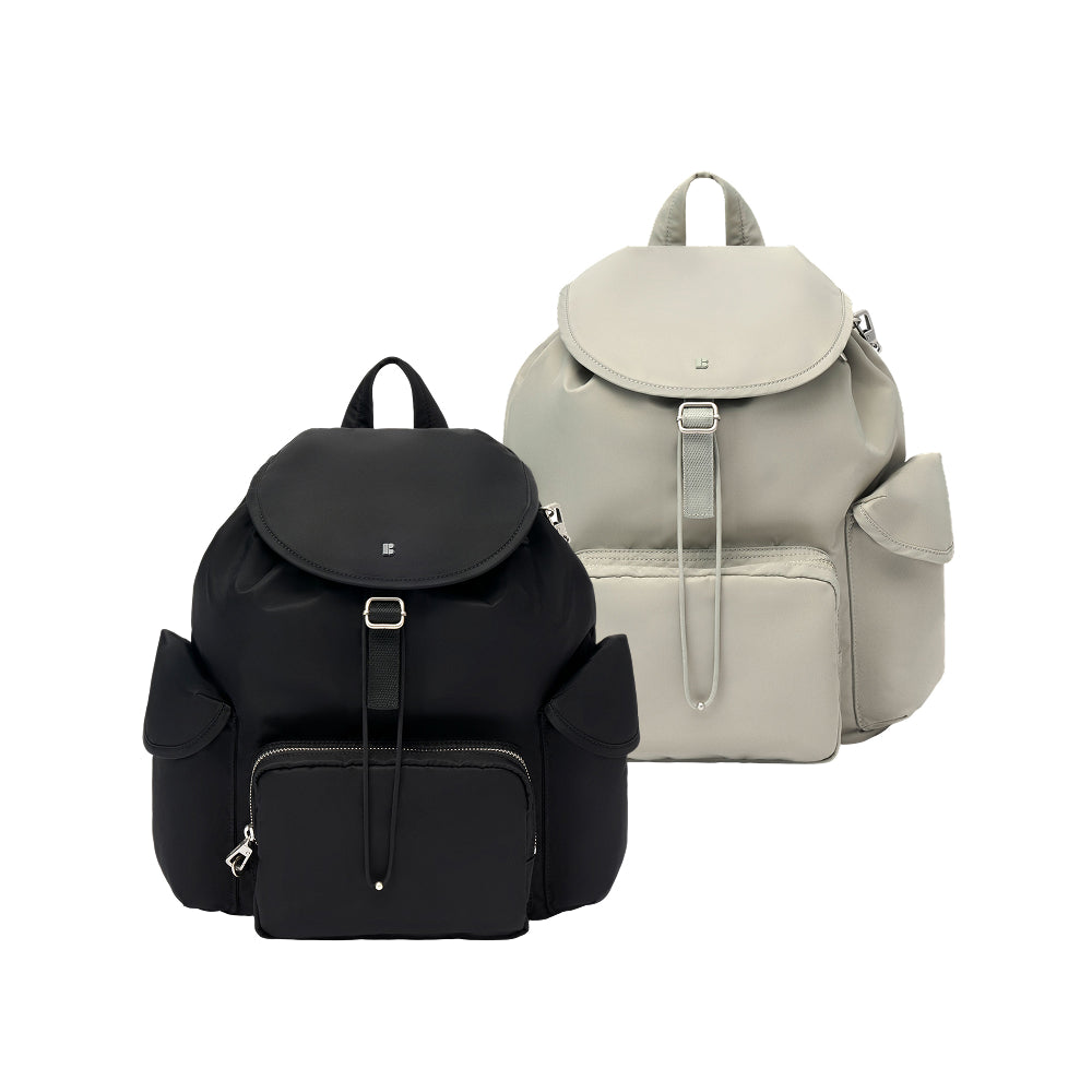 Safe Days Backpack
