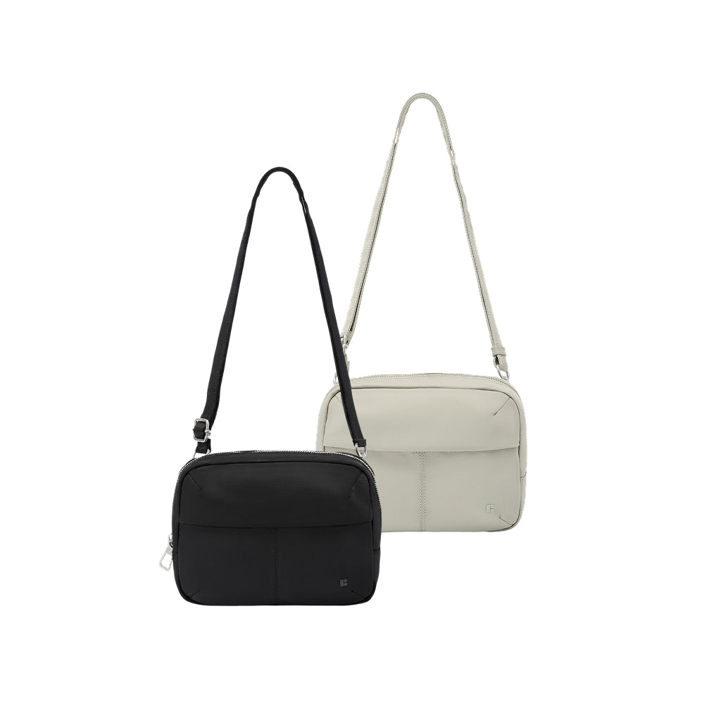 Safe Days Wallet Bag