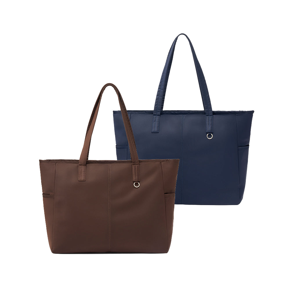 Safe Days Tote Bag