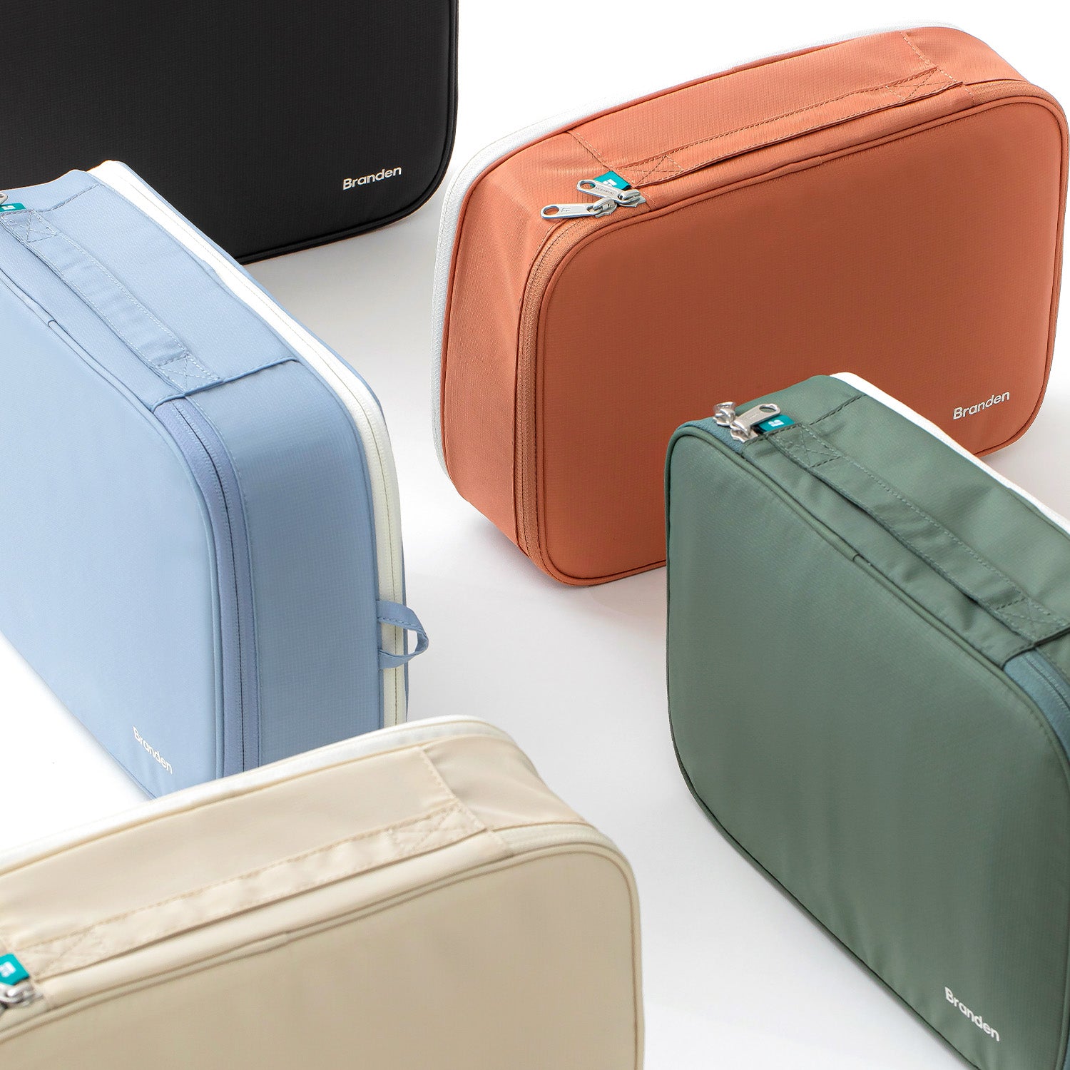 Compression Packing Cube_S