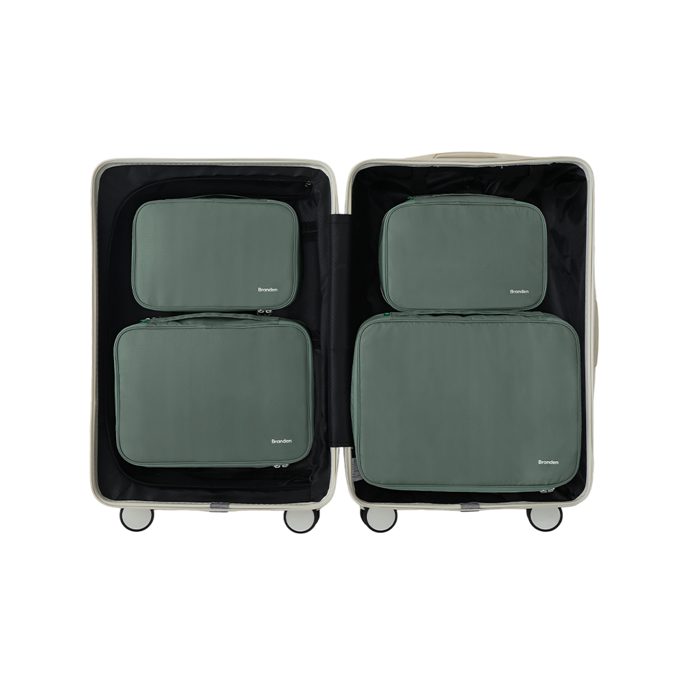 Compression Packing Cube Set_24"