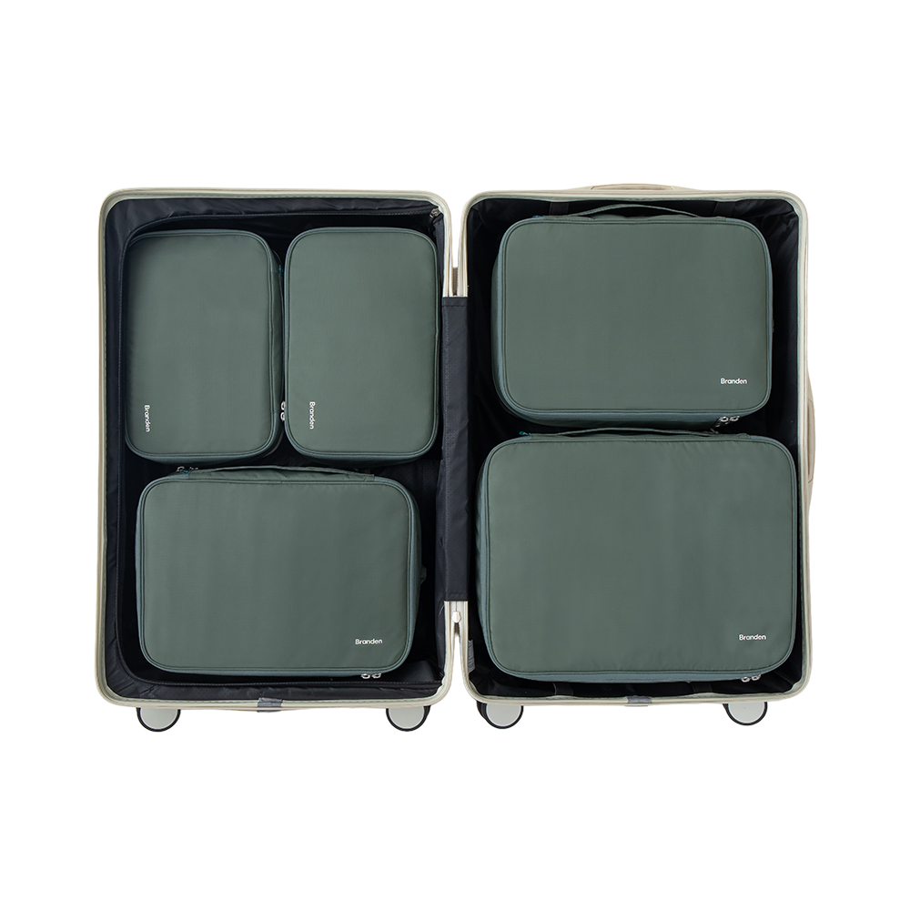 Compression Packing Cube Set_28"