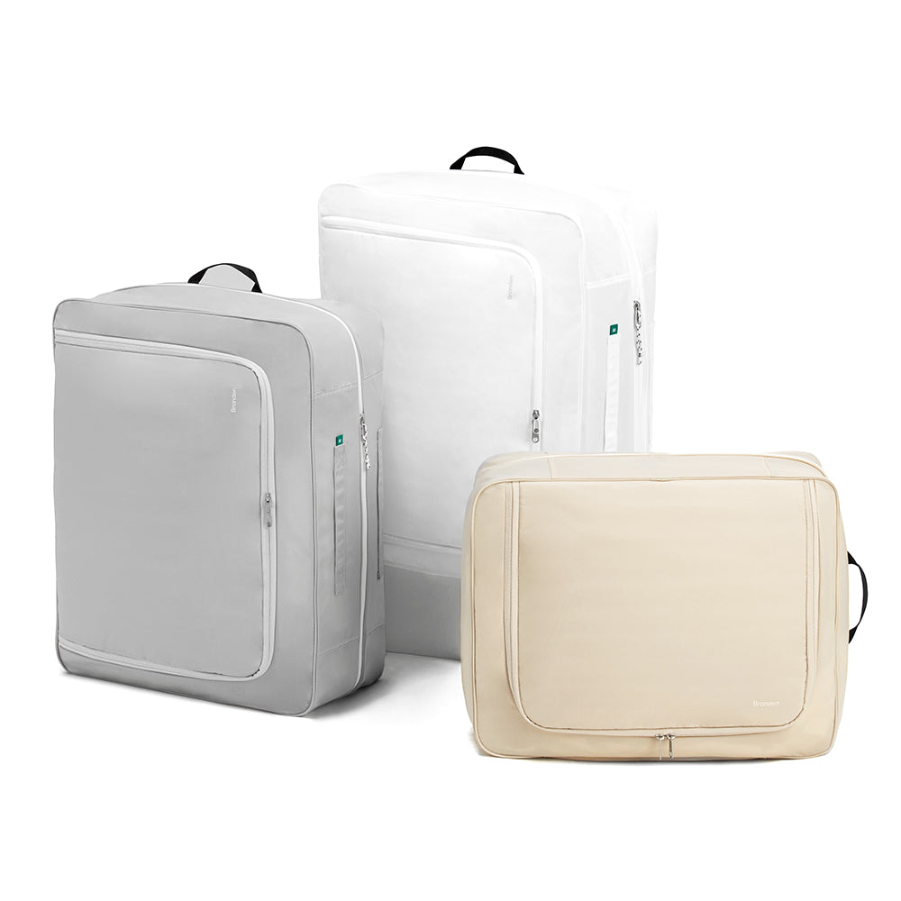 Compression Packing Cube Set_XXL*2