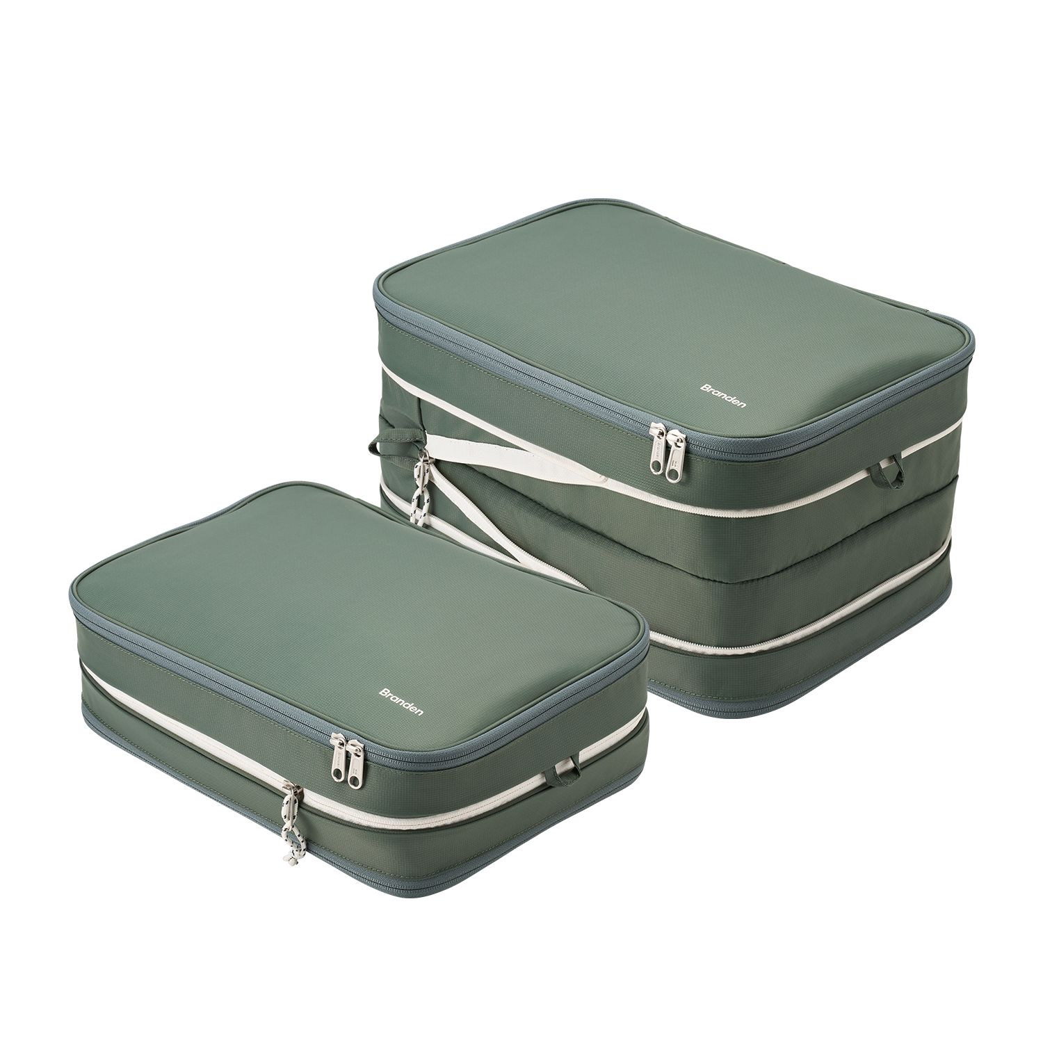 Compression Packing Cube_M