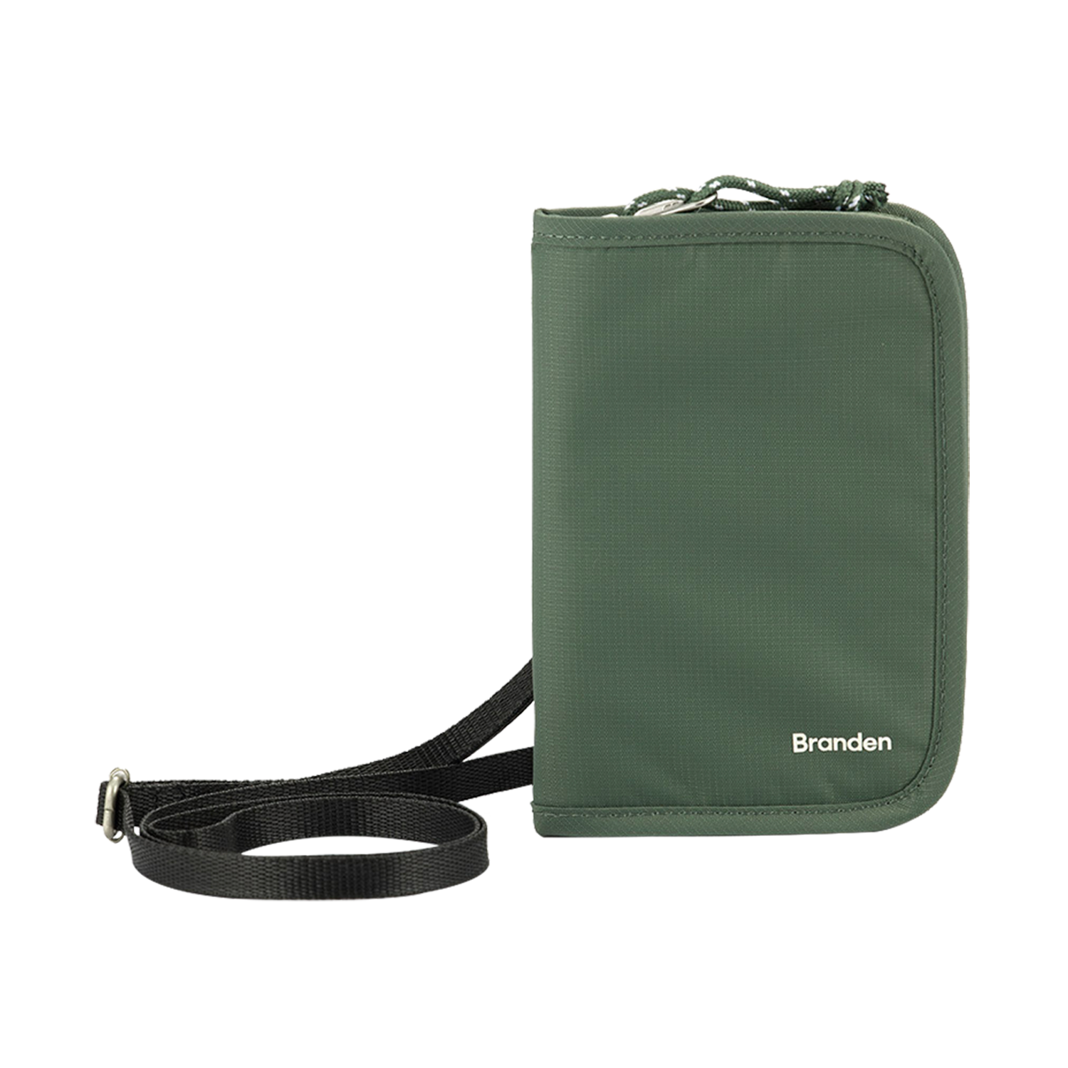 Safe Cross Wallet Bag