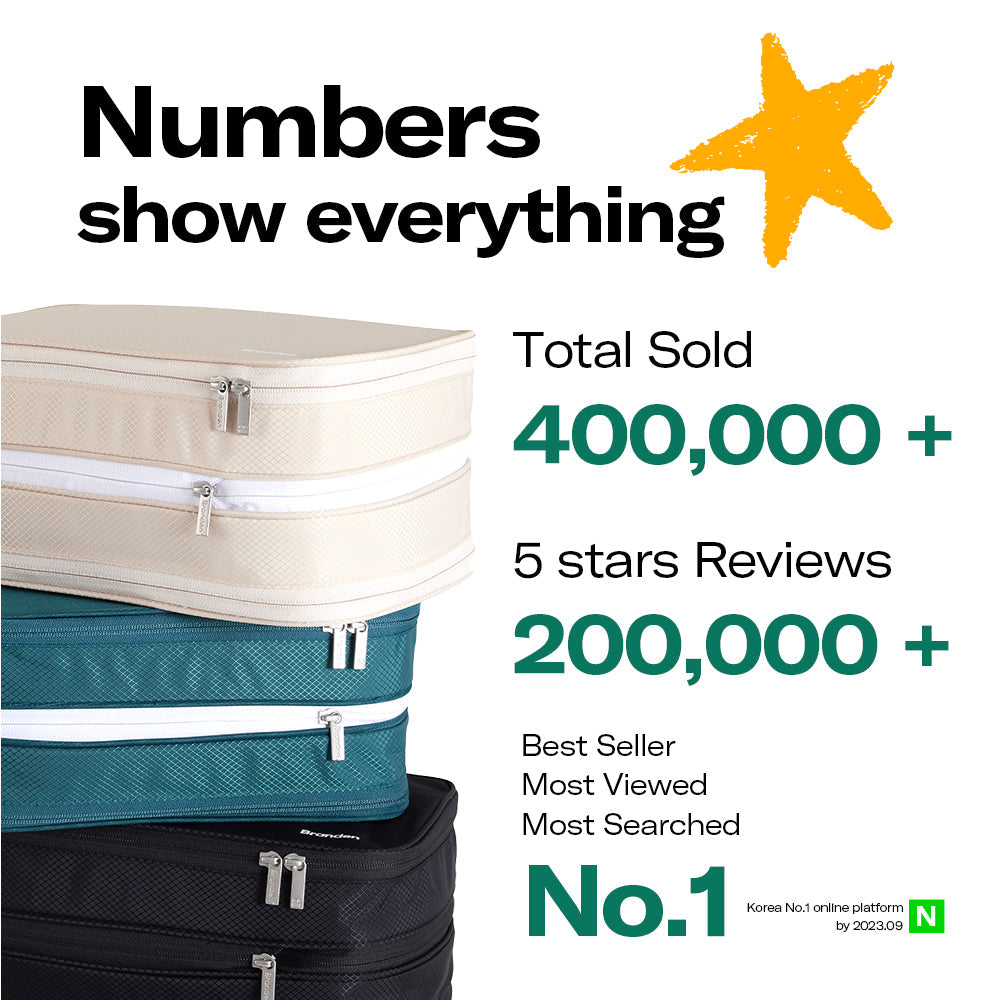 Compression Packing Cube 1_XXL_Black