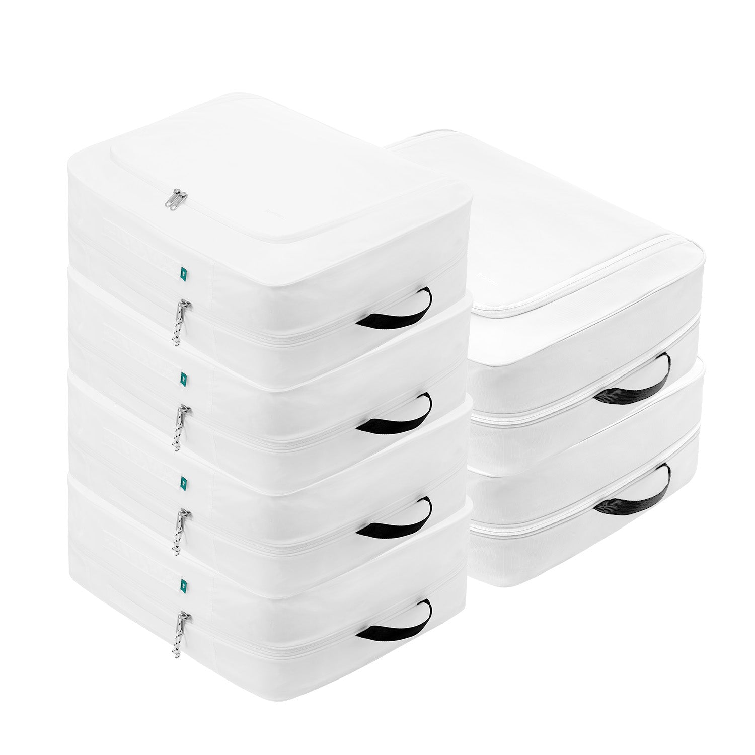Compression Packing Cube Set_Home B