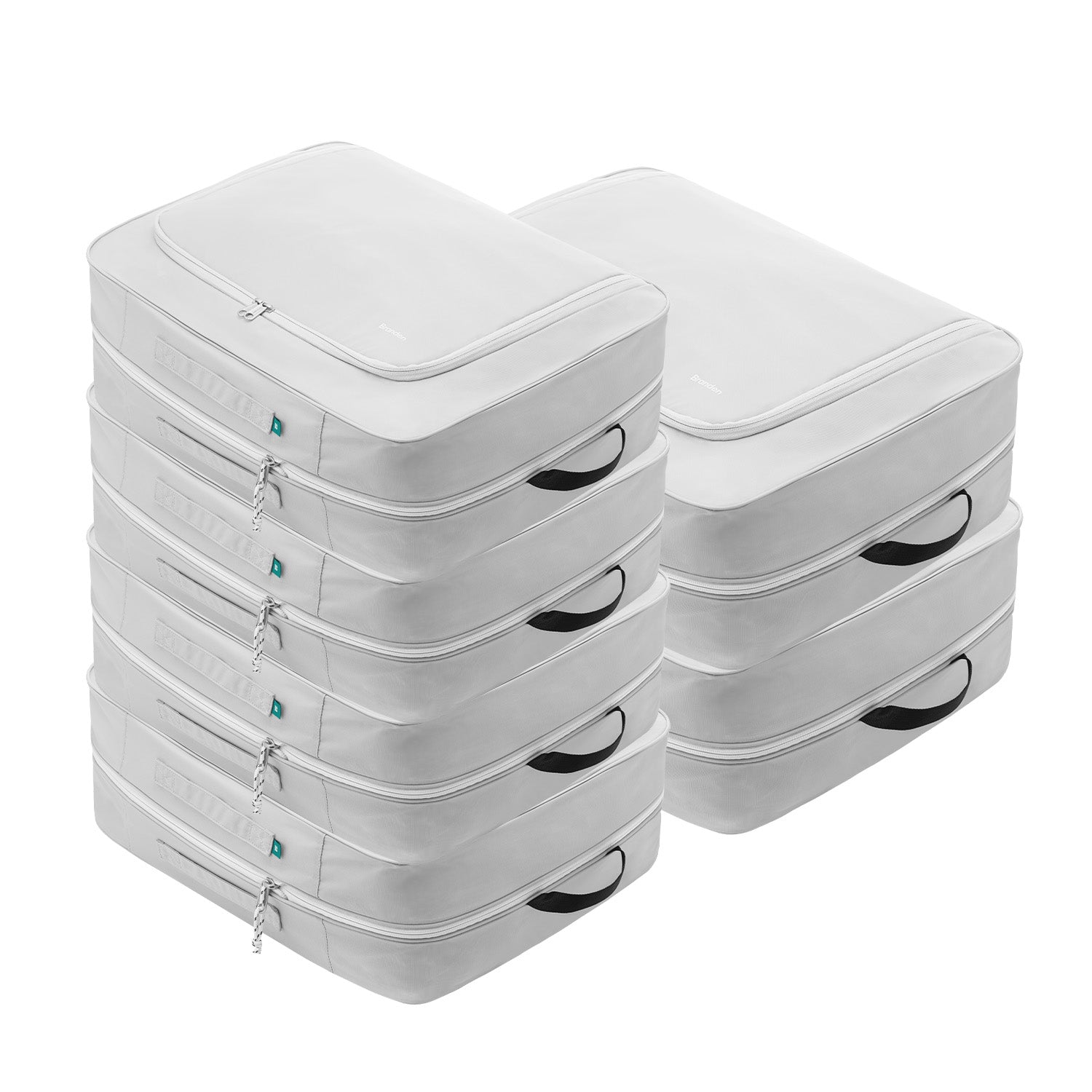 Compression Packing Cube Set_Home B