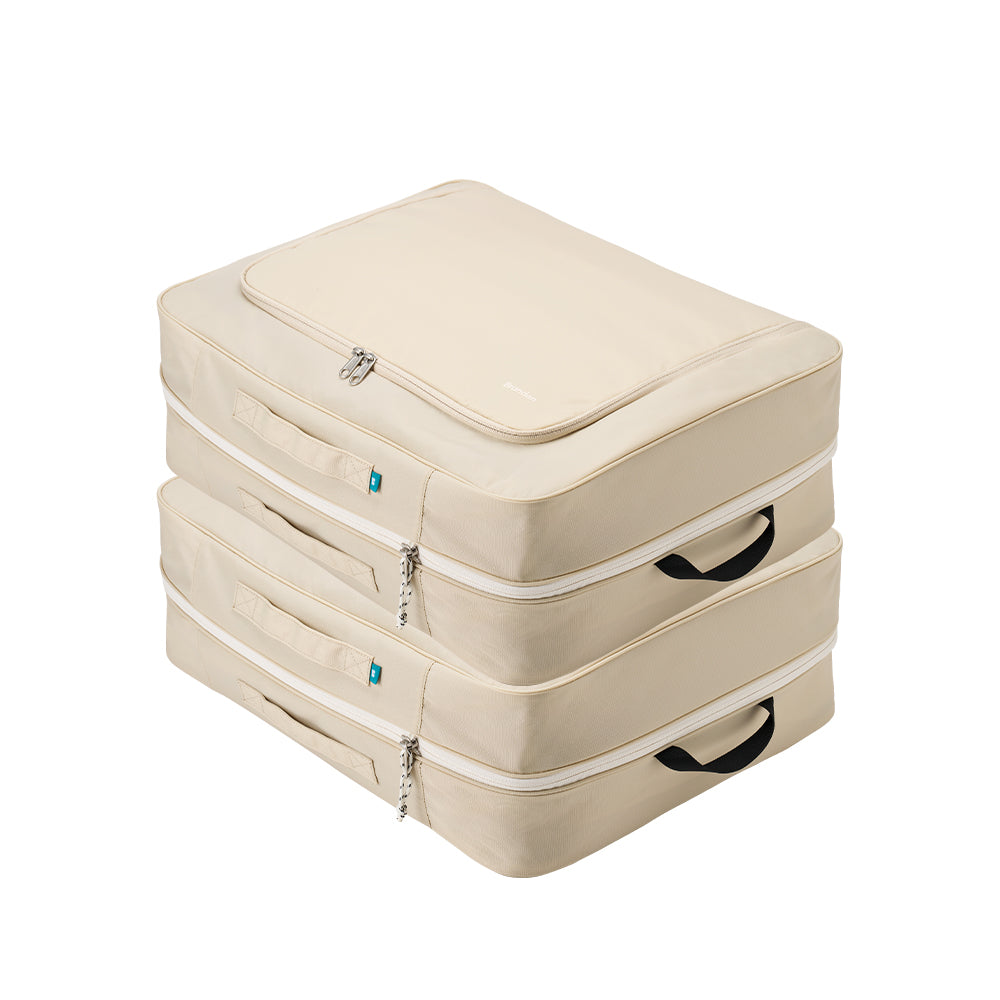Compression Packing Cube Set_XXL*2