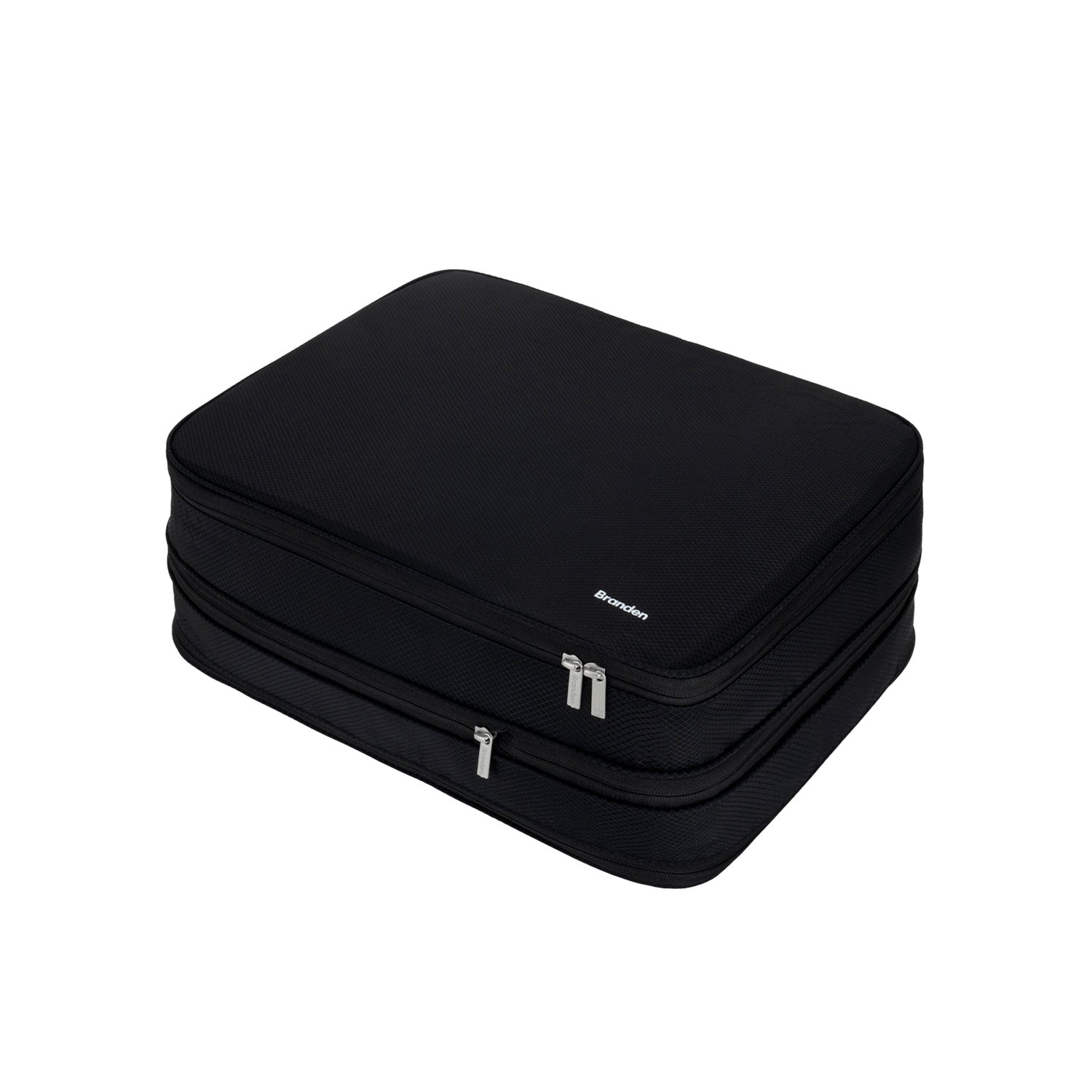 Compression Packing Cube 1_XXL_Black