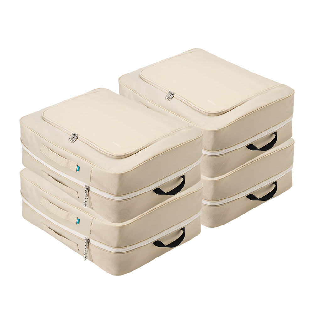 Compression Packing Cube Set_XXL*4