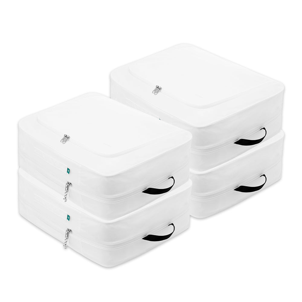 Compression Packing Cube Set_XXL*4
