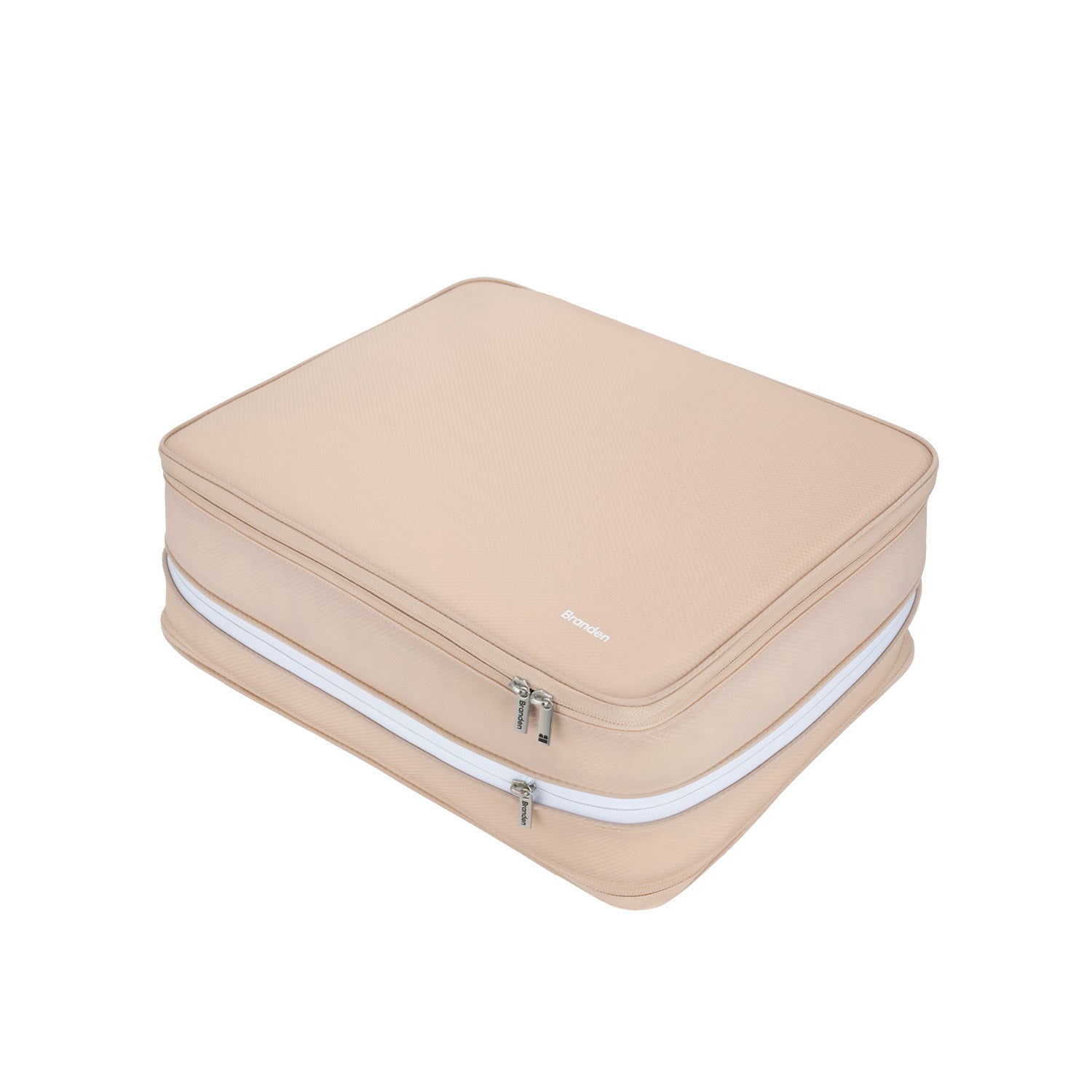 Compression Packing Cube 1_XXL_Sand Beige