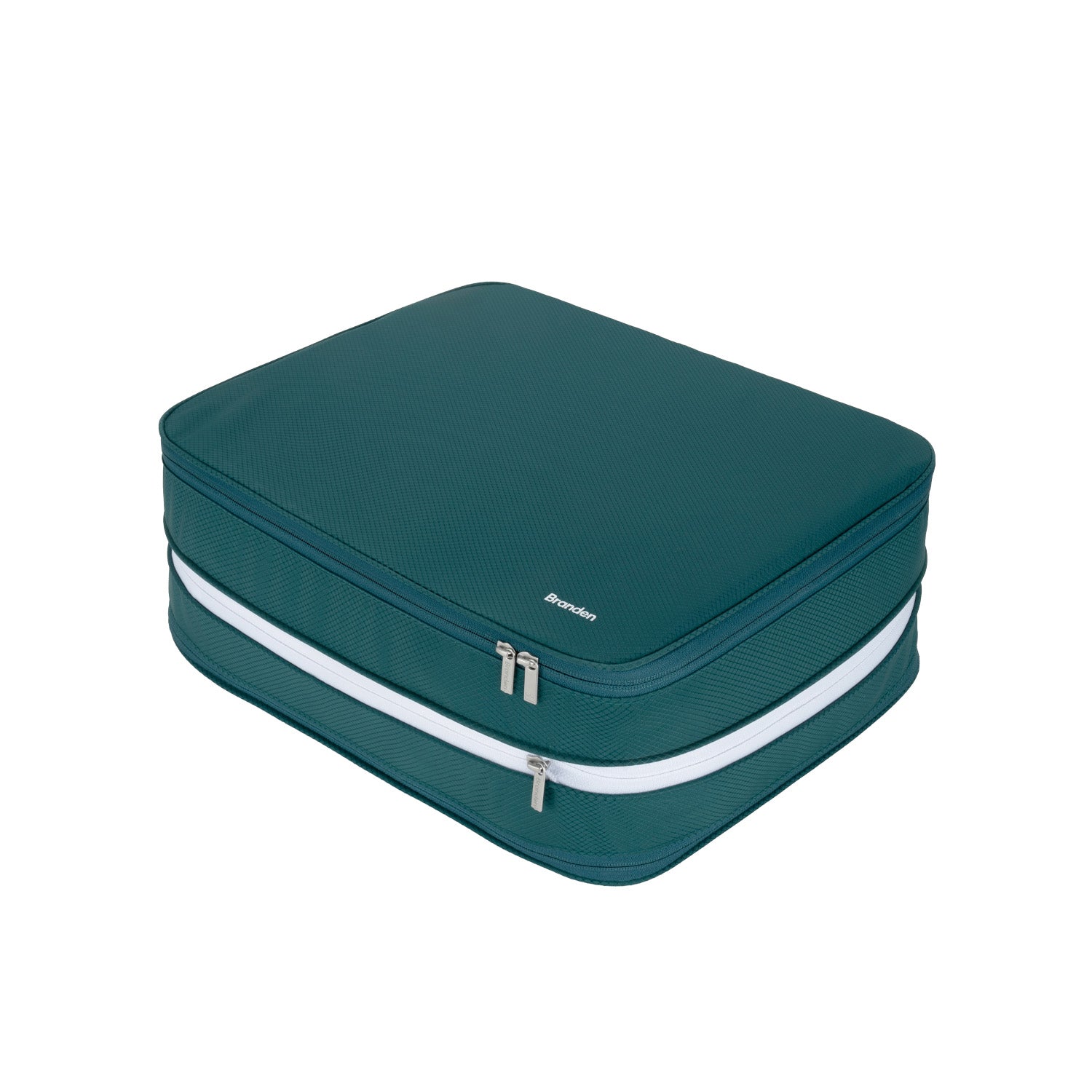 Compression Packing Cube 1_XXL_Green