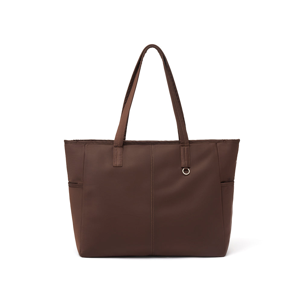 Safe Days Tote Bag