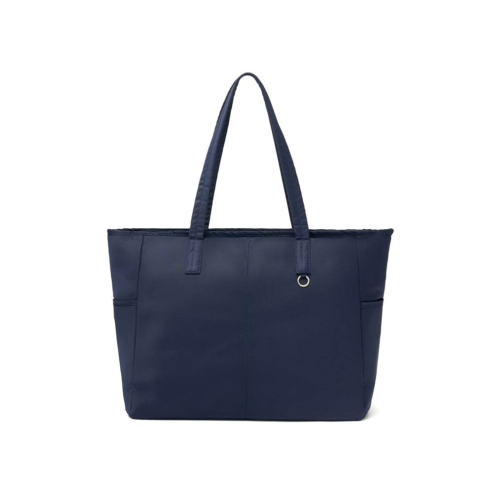 Safe Days Tote Bag