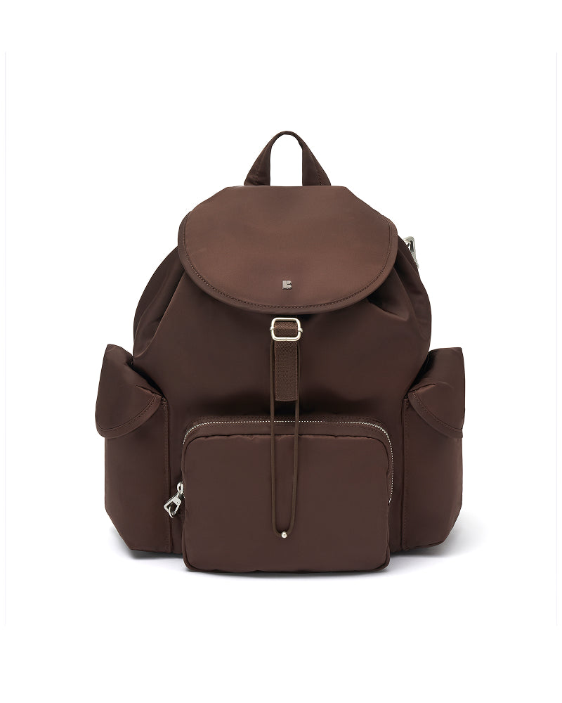 Safe Days Backpack