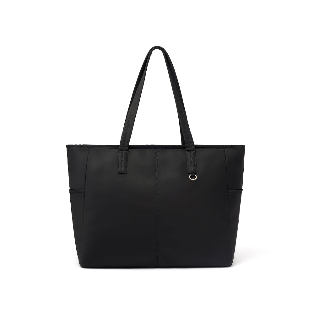 Safe Days Tote Bag