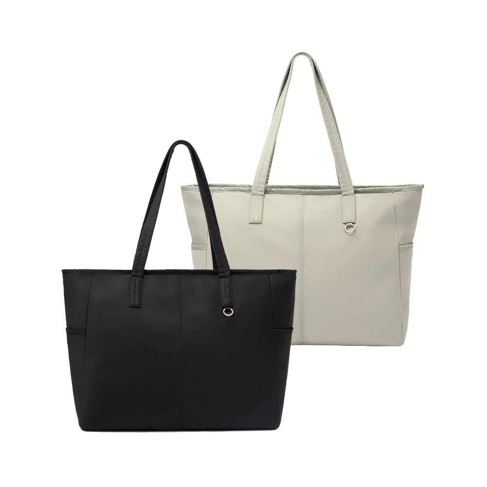 Safe Days Tote Bag