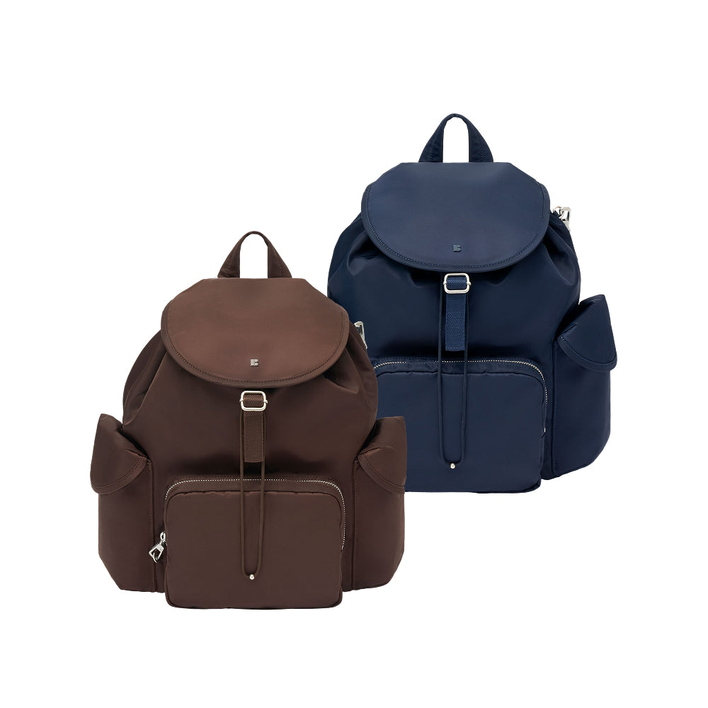 Safe Days Backpack