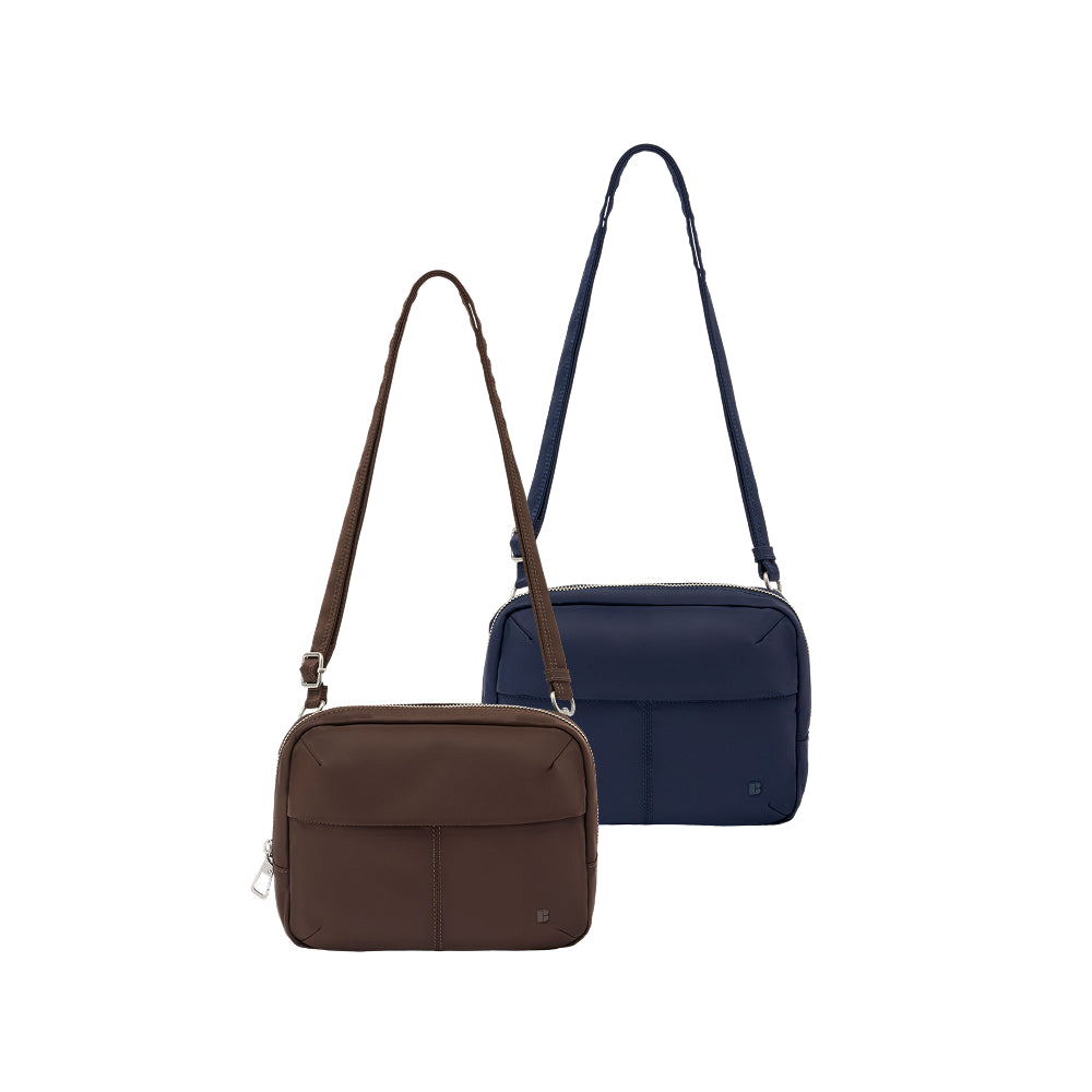 Safe Days Wallet Bag