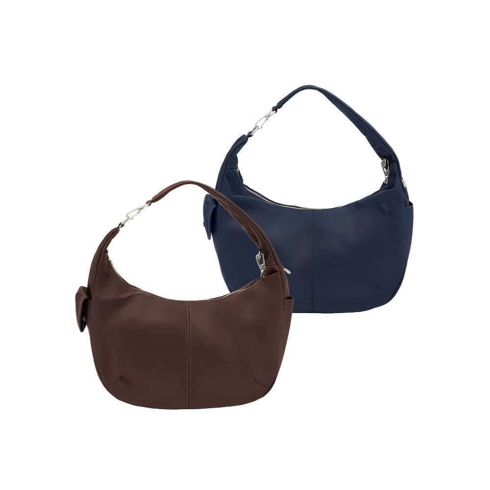 Safe Days Shoulder Bag