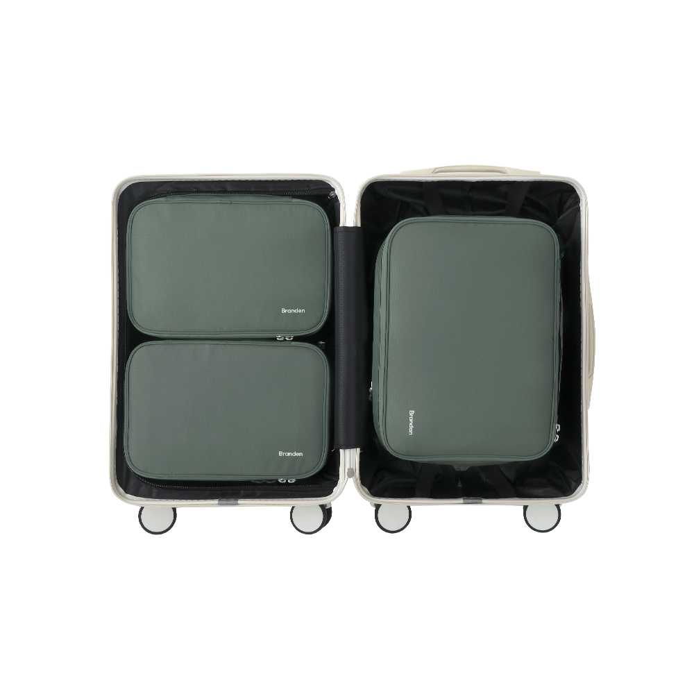 Compression Packing Cube Set_20