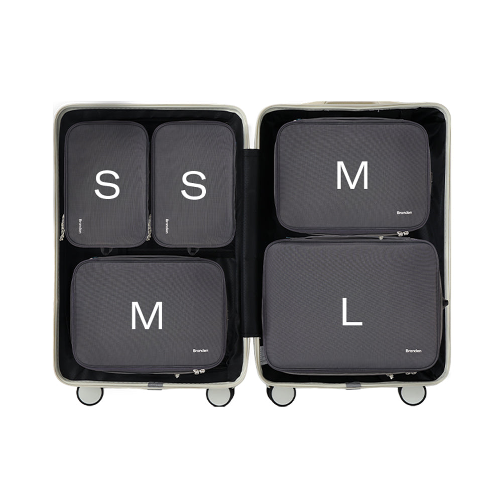 Compression Packing Cube Set_28