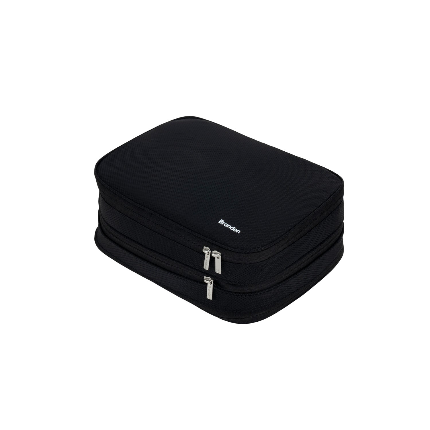 Compression Packing Cube_Travel_Black