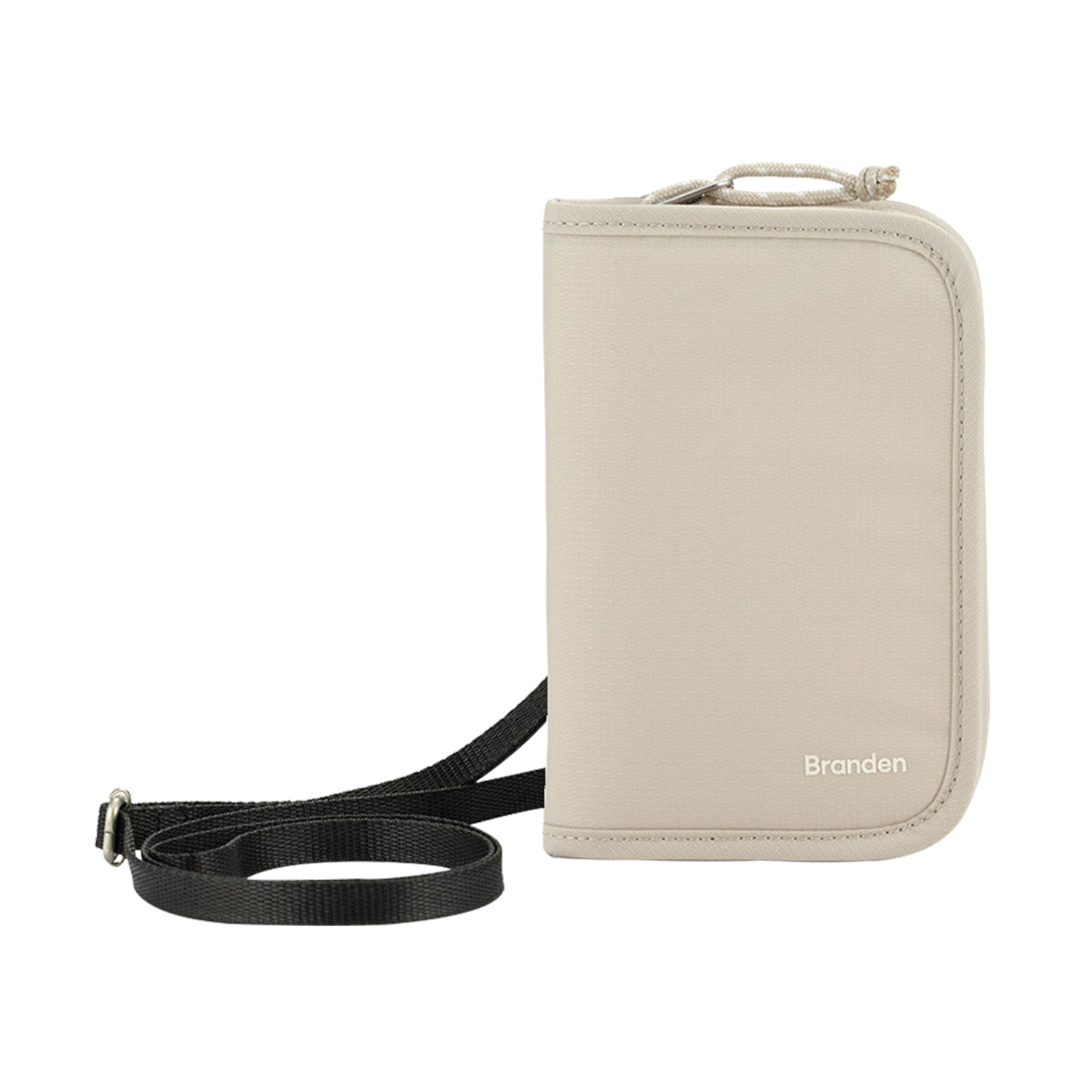 Safe Cross Wallet Bag