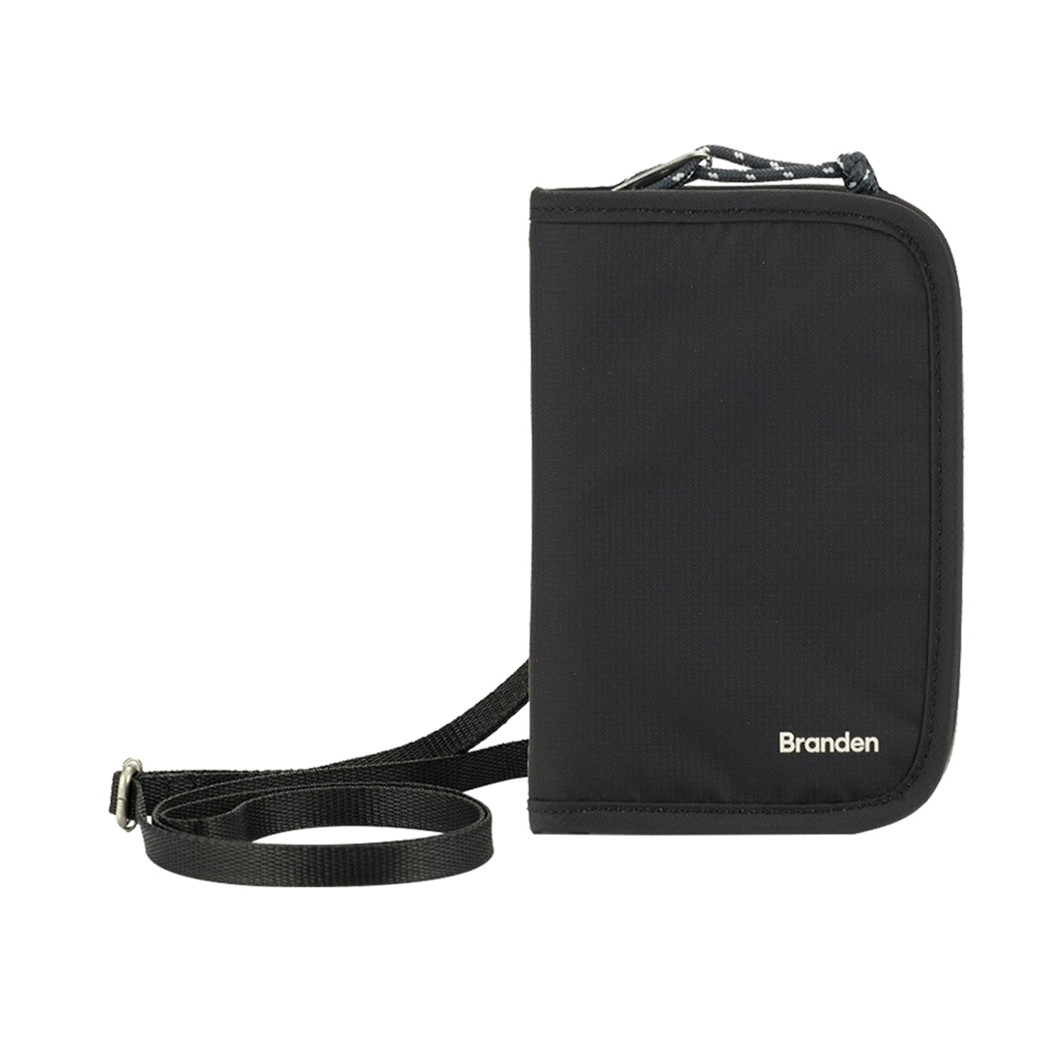 Safe Cross Wallet Bag