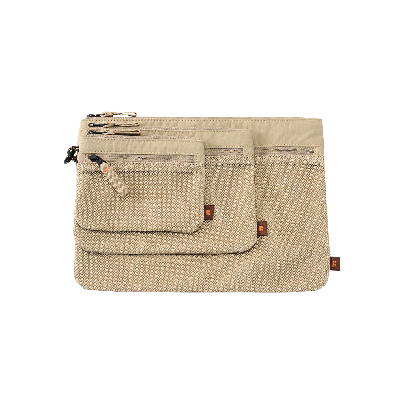 3-Piece Multi-Pouch Light Set