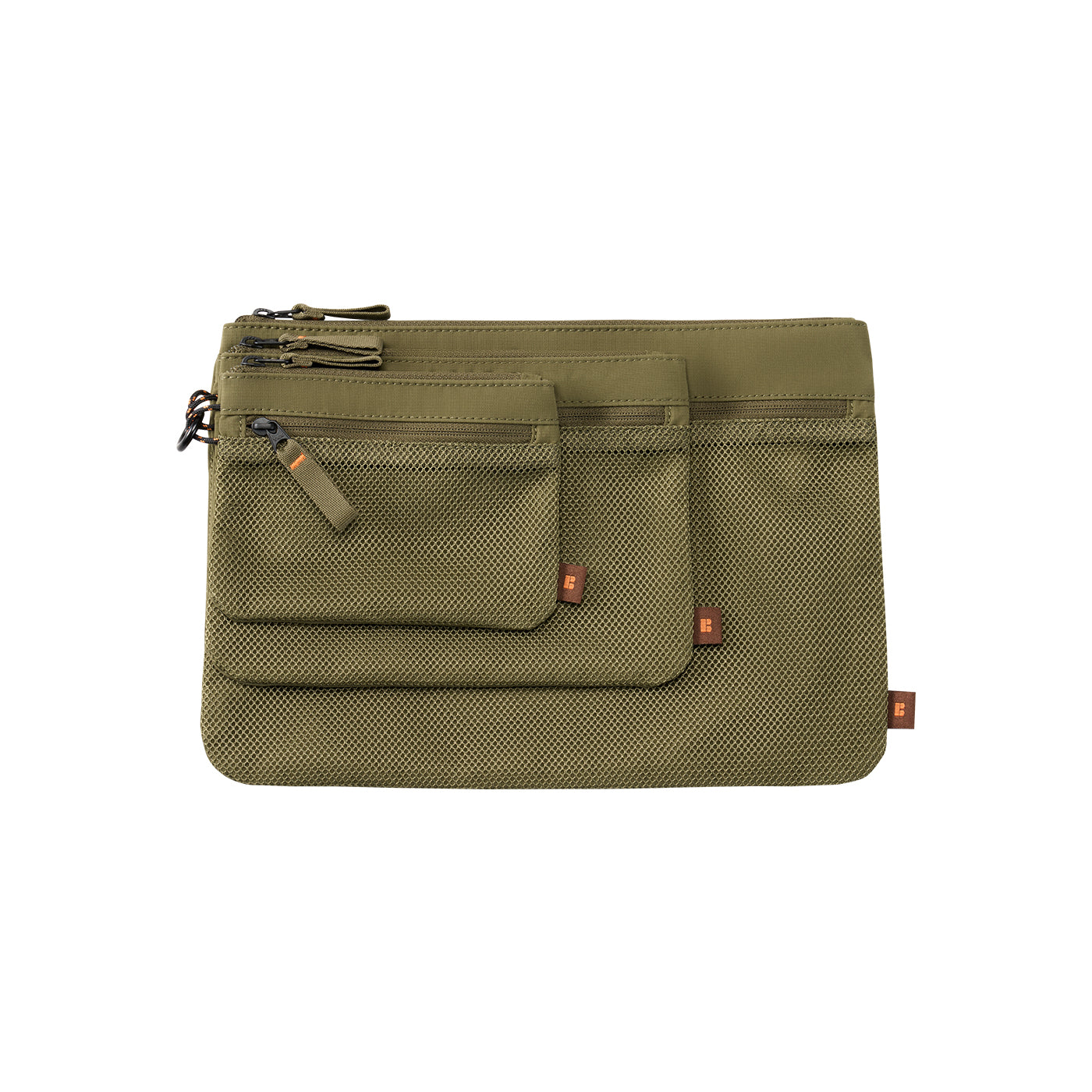 3-Piece Multi-Pouch Light Set