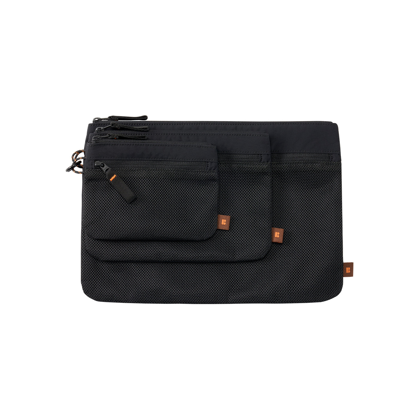 3-Piece Multi-Pouch Light Set