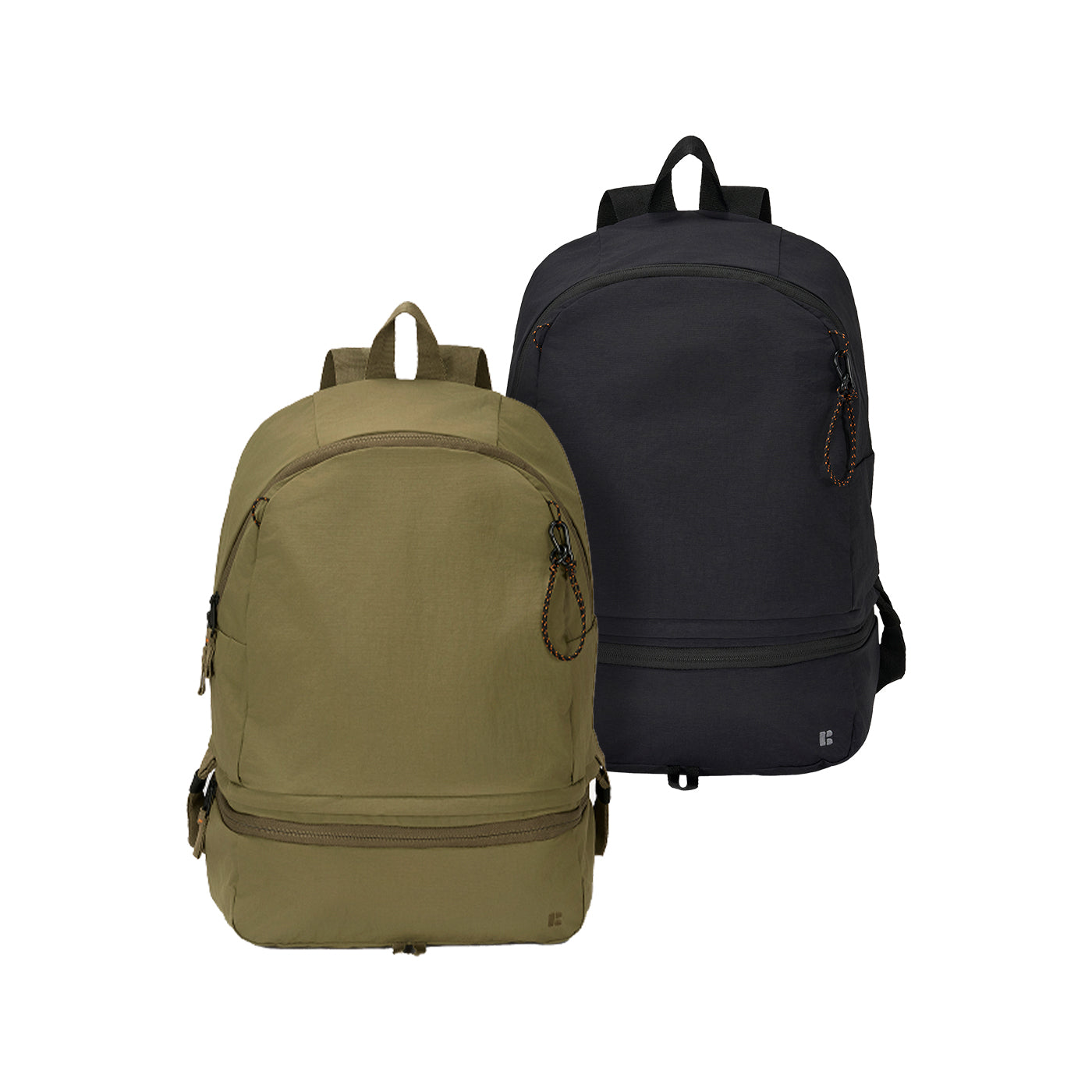 Multi Packable Backpack