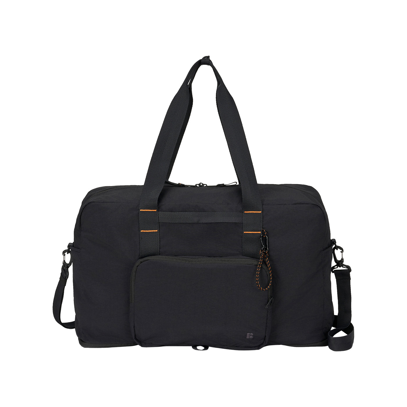 Multi Packable BostonBag