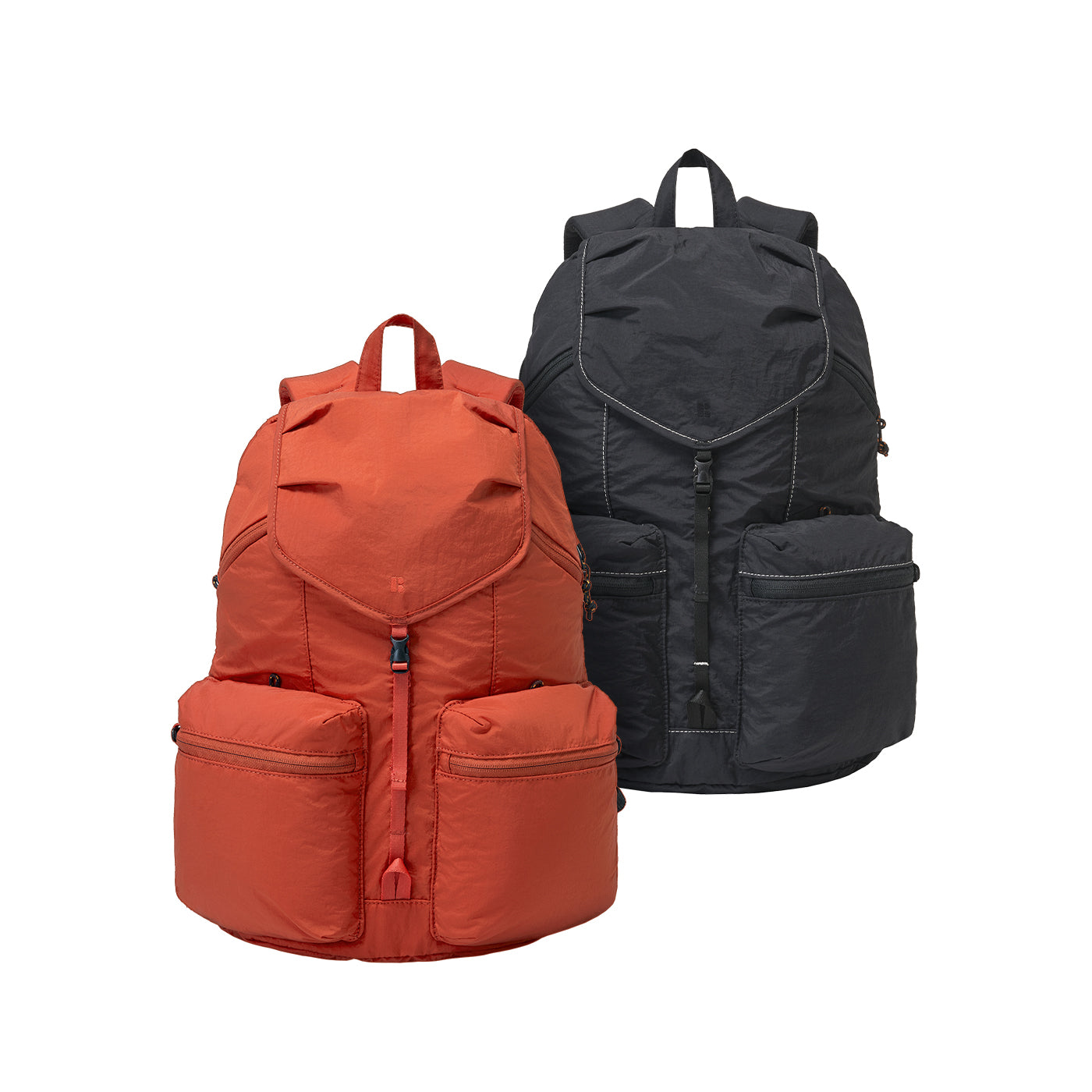 Safe Plus Backpack