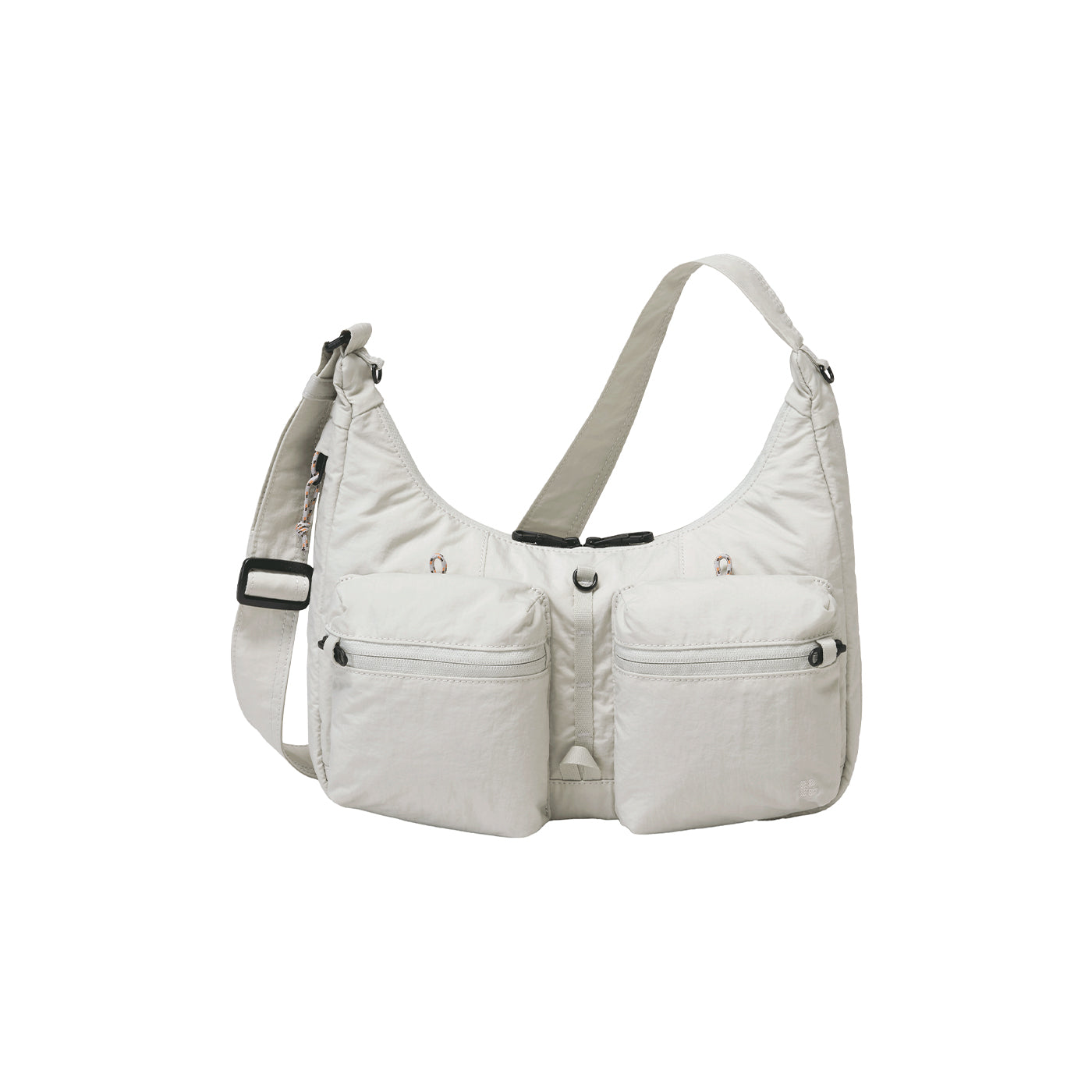 Safe Plus Cross Bag