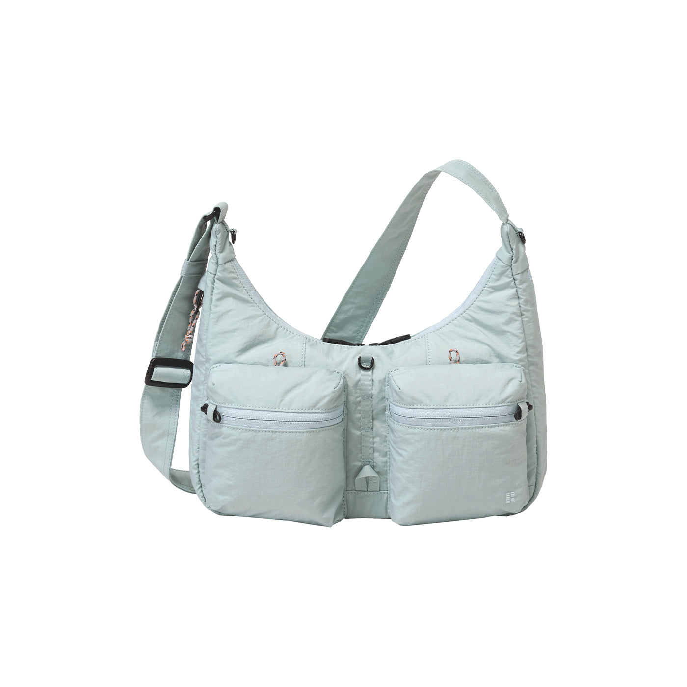 Safe Plus Cross Bag
