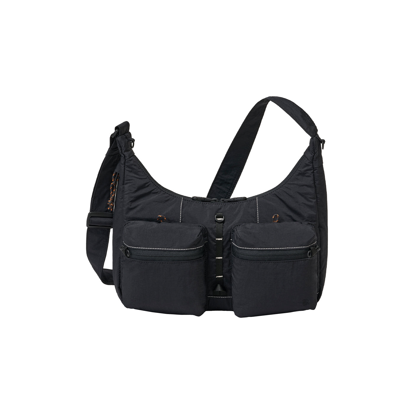 Safe Plus Cross Bag