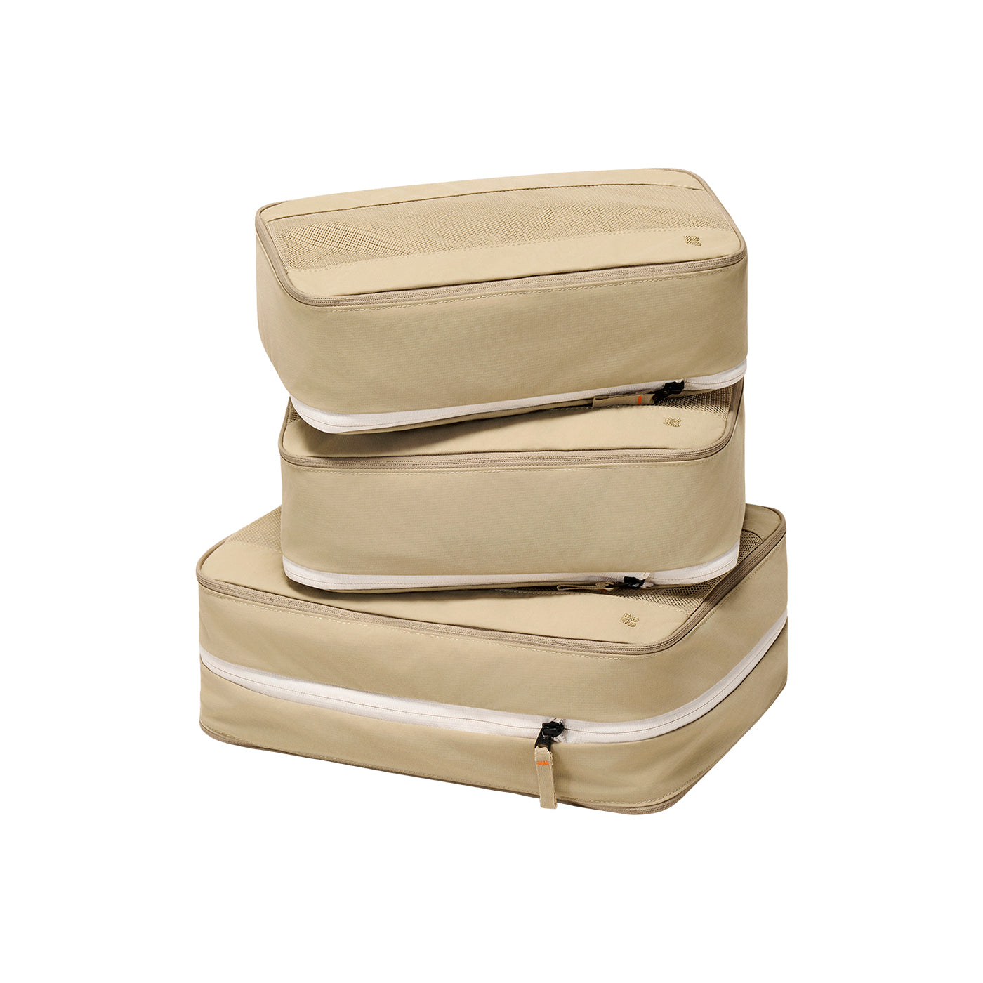Compression Packing Cube Light Set