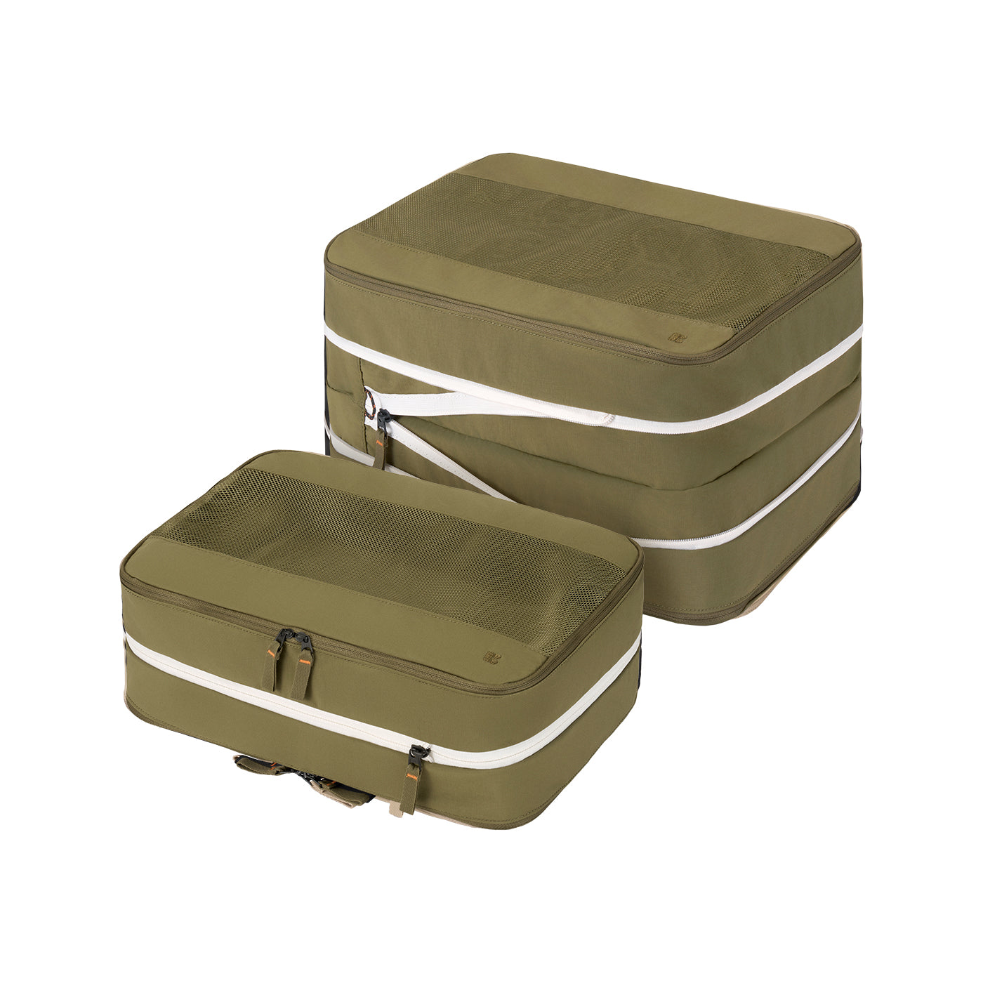 Compression Packing Cube Light Set