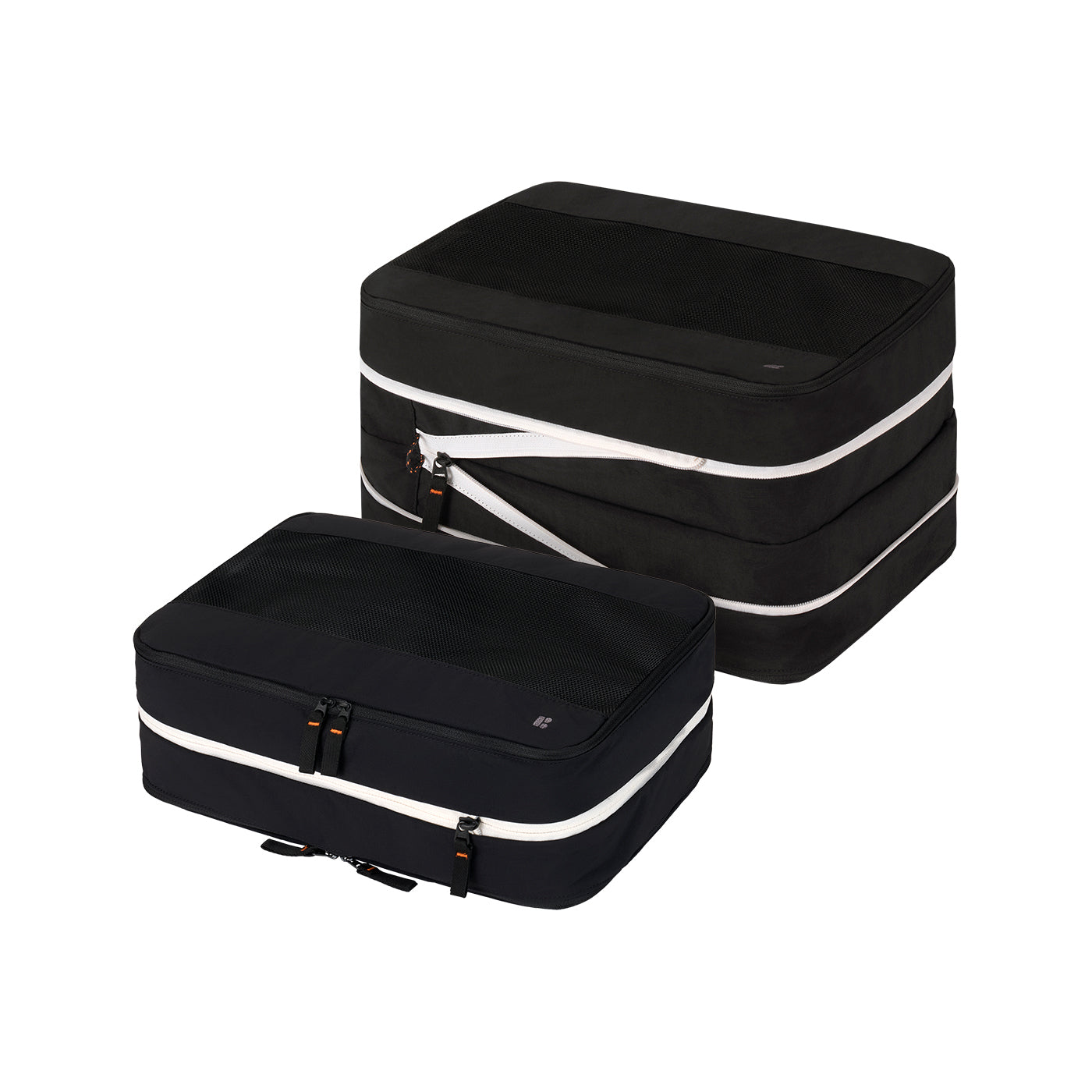 Compression Packing Cube Light Set