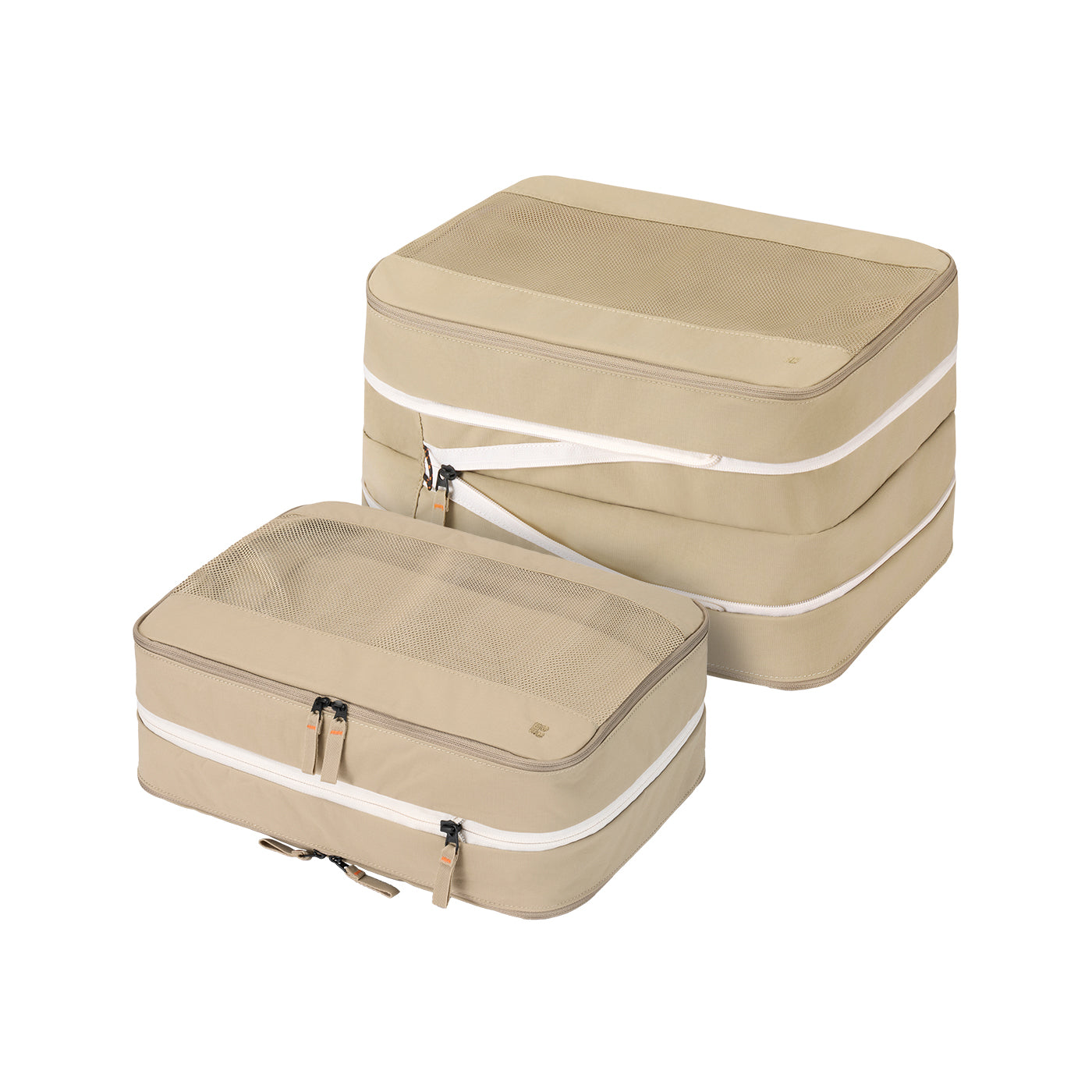 Compression Packing Cube Light Set